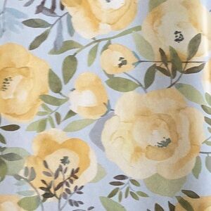 Peel and stick wallpaper